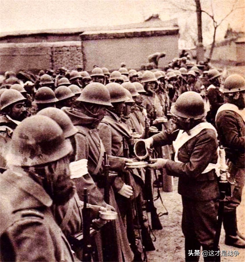 日本鬼子给地主打工,日本鬼子来到中国会怎么样