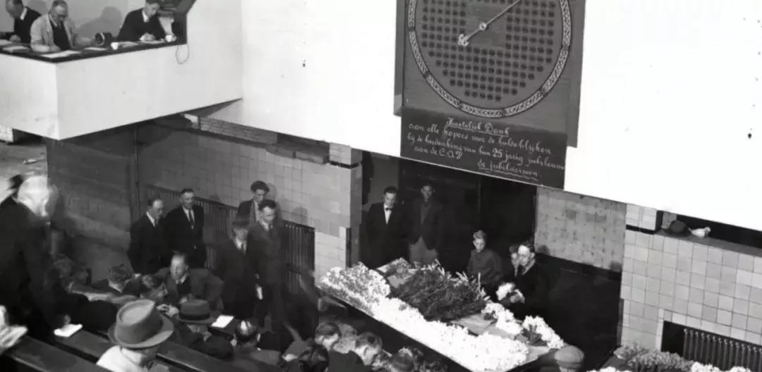 世界顶级鲜花市场,全国最大鲜花交易市场