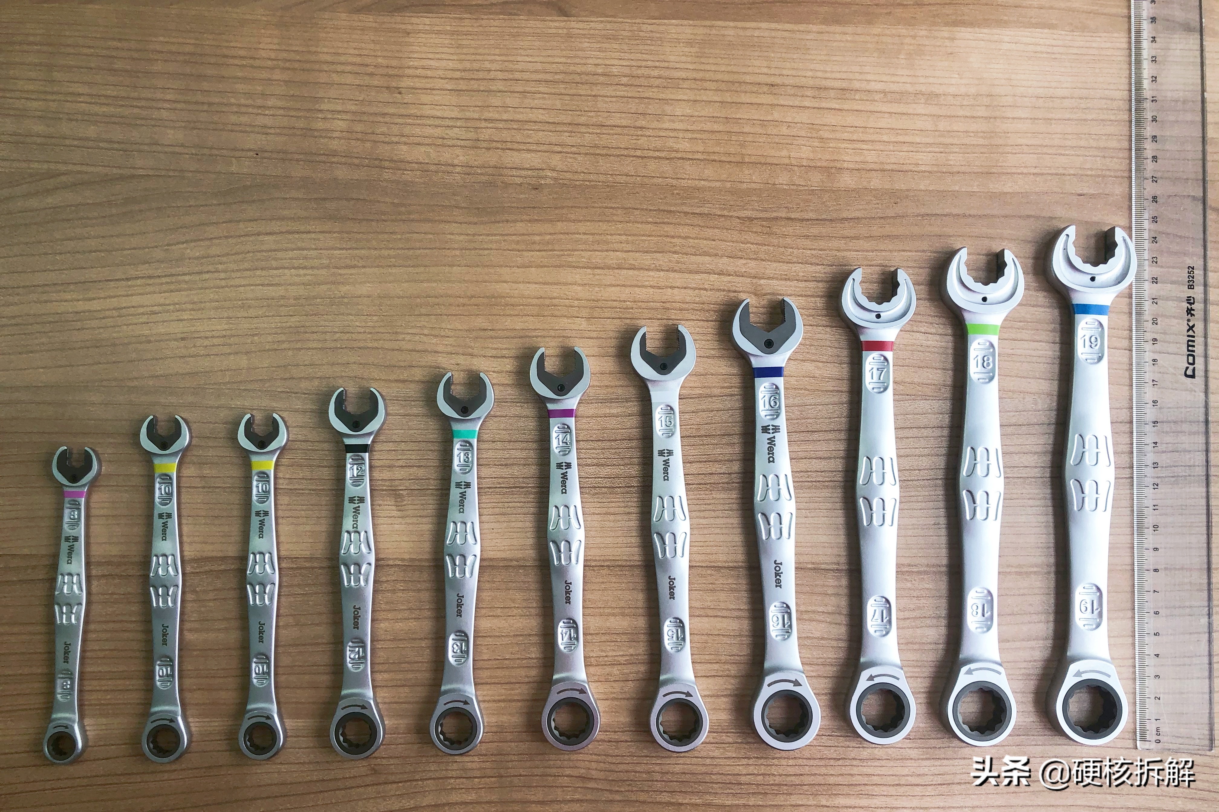 德国rothewald套筒扳手套装,德国扳手组合套装大全