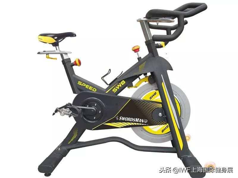 专栏丨再多DG都不如一台跑步机