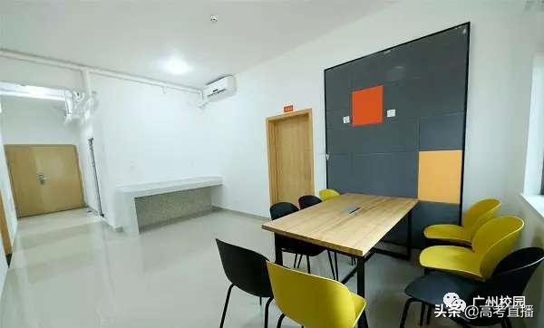 广东高校宿舍汇总,广东68所高校宿舍和环境大揭秘