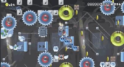 超级马力欧体验版有什么差别,超级马力欧经典版