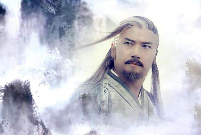 金庸武侠十大邪功排行榜，葵花宝典只排第2，第1逼的高手当场自杀