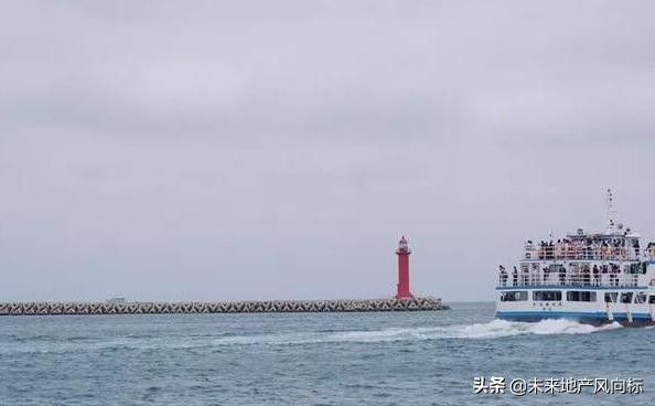 中房社带你去看真实的济州岛,和你的预期可能不太一样