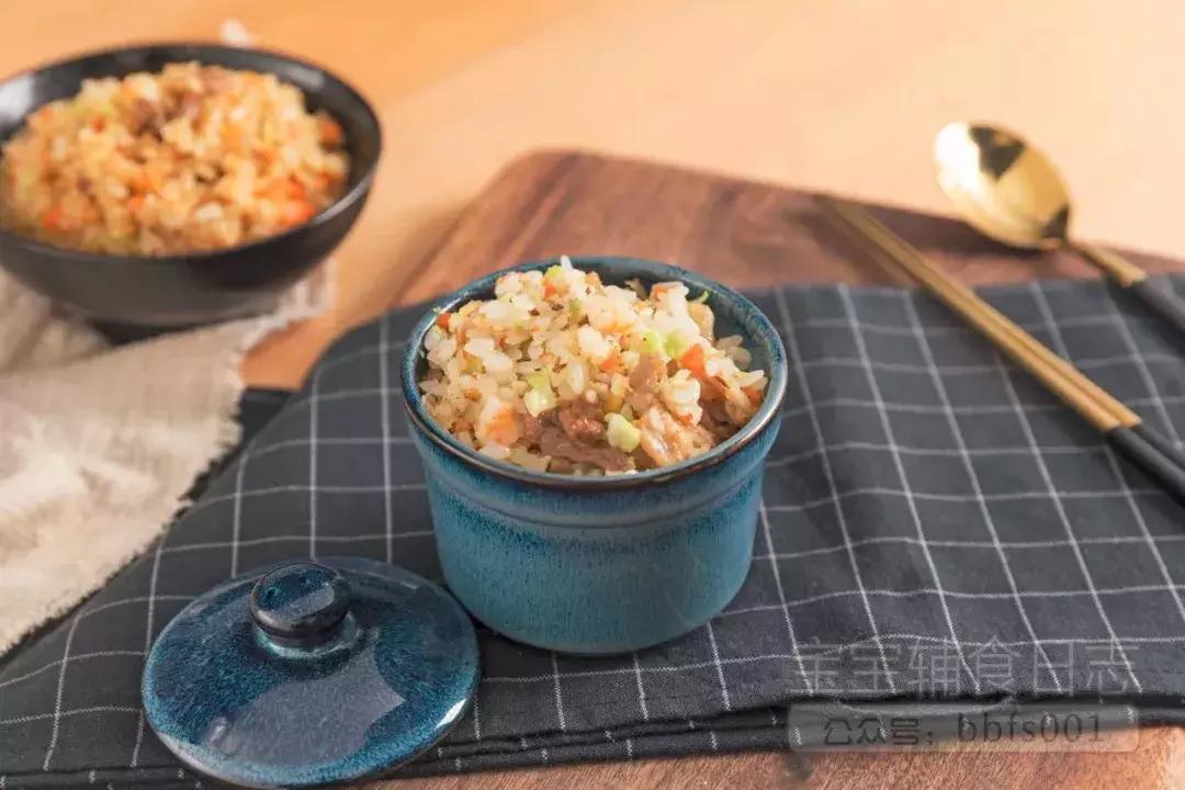 懒妈妈辅食一锅蒸,一锅焖宝宝辅食