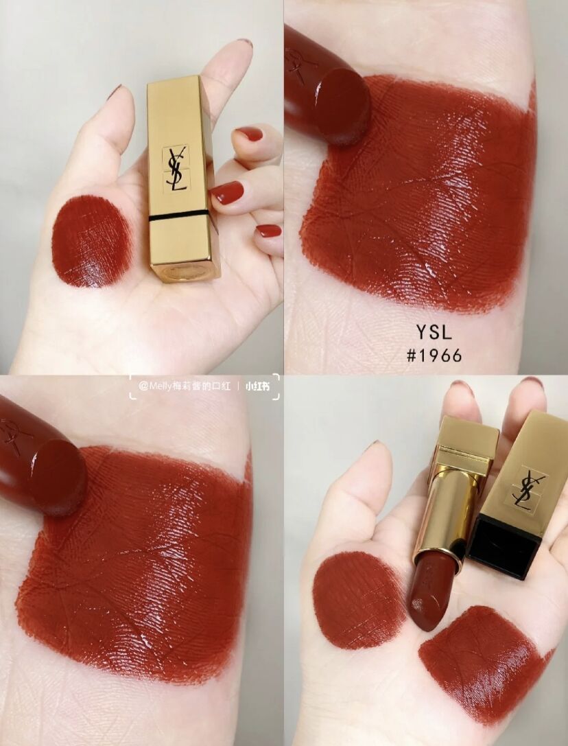 ysl口红经典方管103号色,2023ysl爆款口红推荐最新