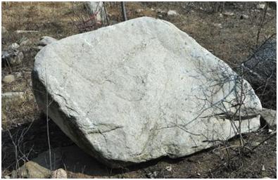 这些奇形怪样的石头你见过吗,25种不同的石头让你看了难以置信