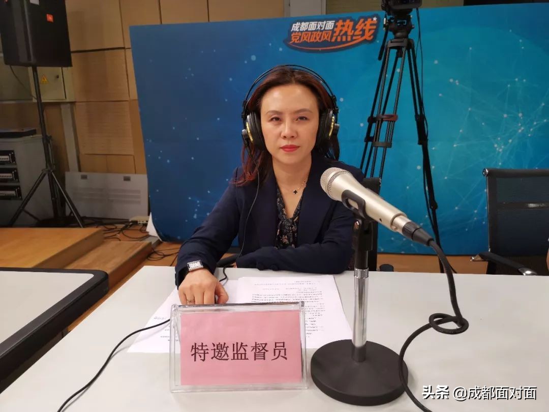 公平？监管？成果？市投促局回应专家建议、企业反映、市民关切