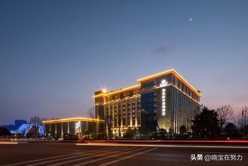 南通星级饭店排行,南通市星级酒店