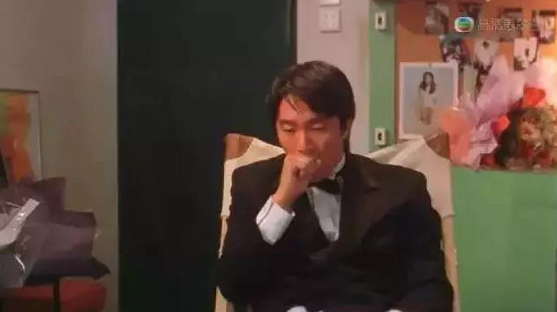 做人要有梦想不然跟咸鱼有区别,做人无梦想同条咸鱼有什么分别