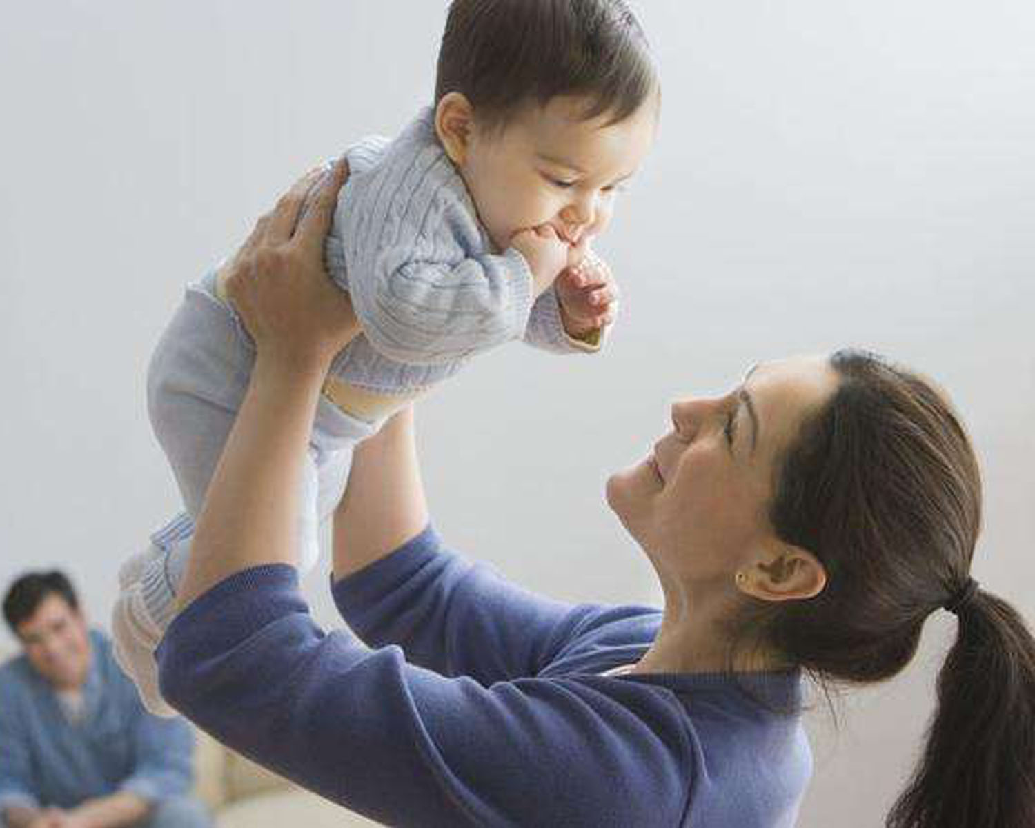 宝宝为什么会缺钙和缺锌,宝宝严重缺钙是怎么造成的