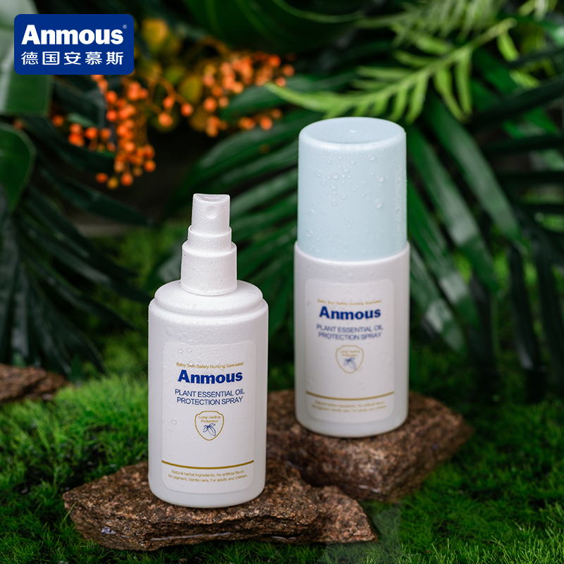 清凉一夏无蚊蝇,让夏天没有蚊虫烦恼