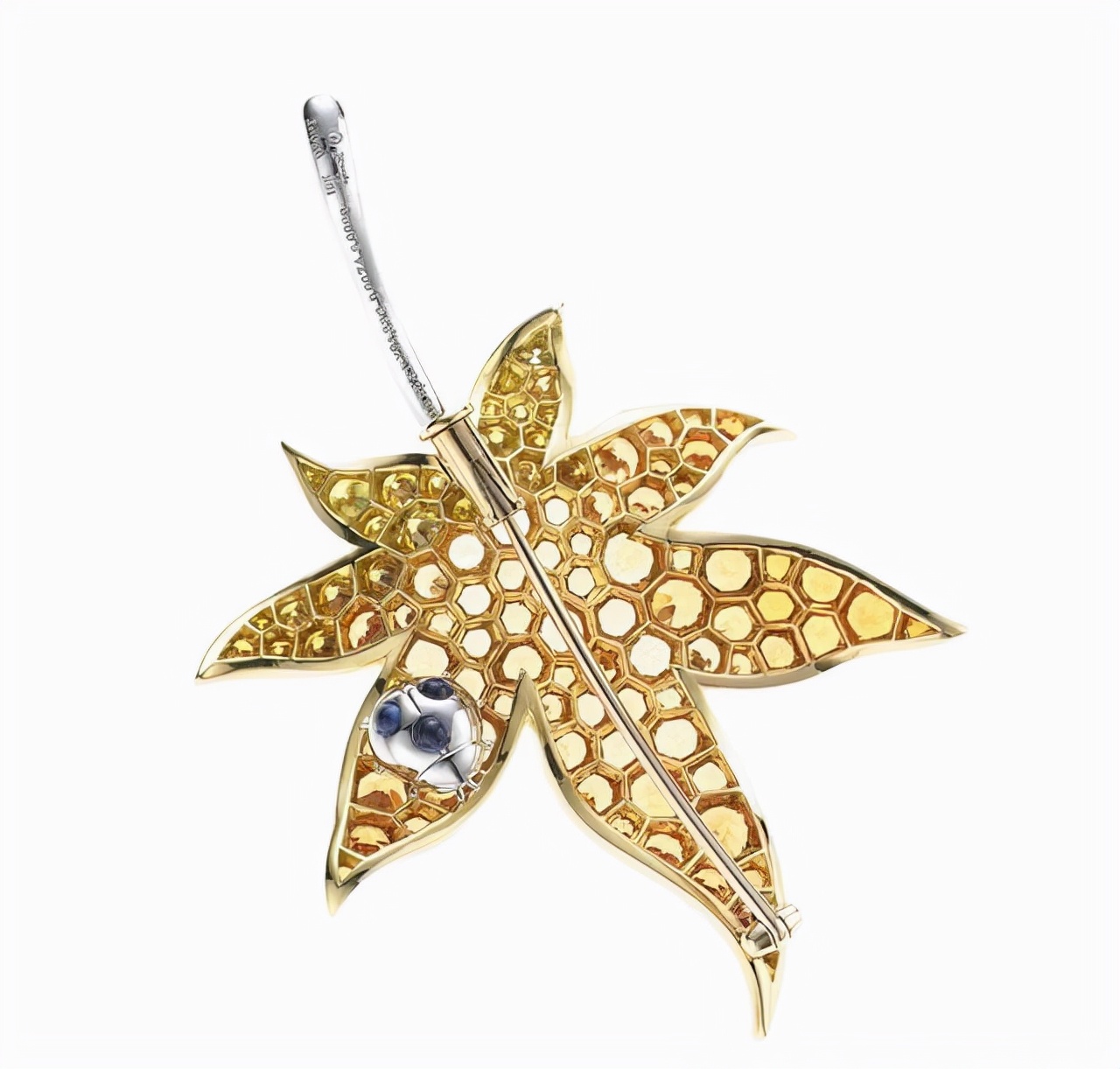 大牌珠宝的那些事,大牌珠宝为什么让人过目不忘