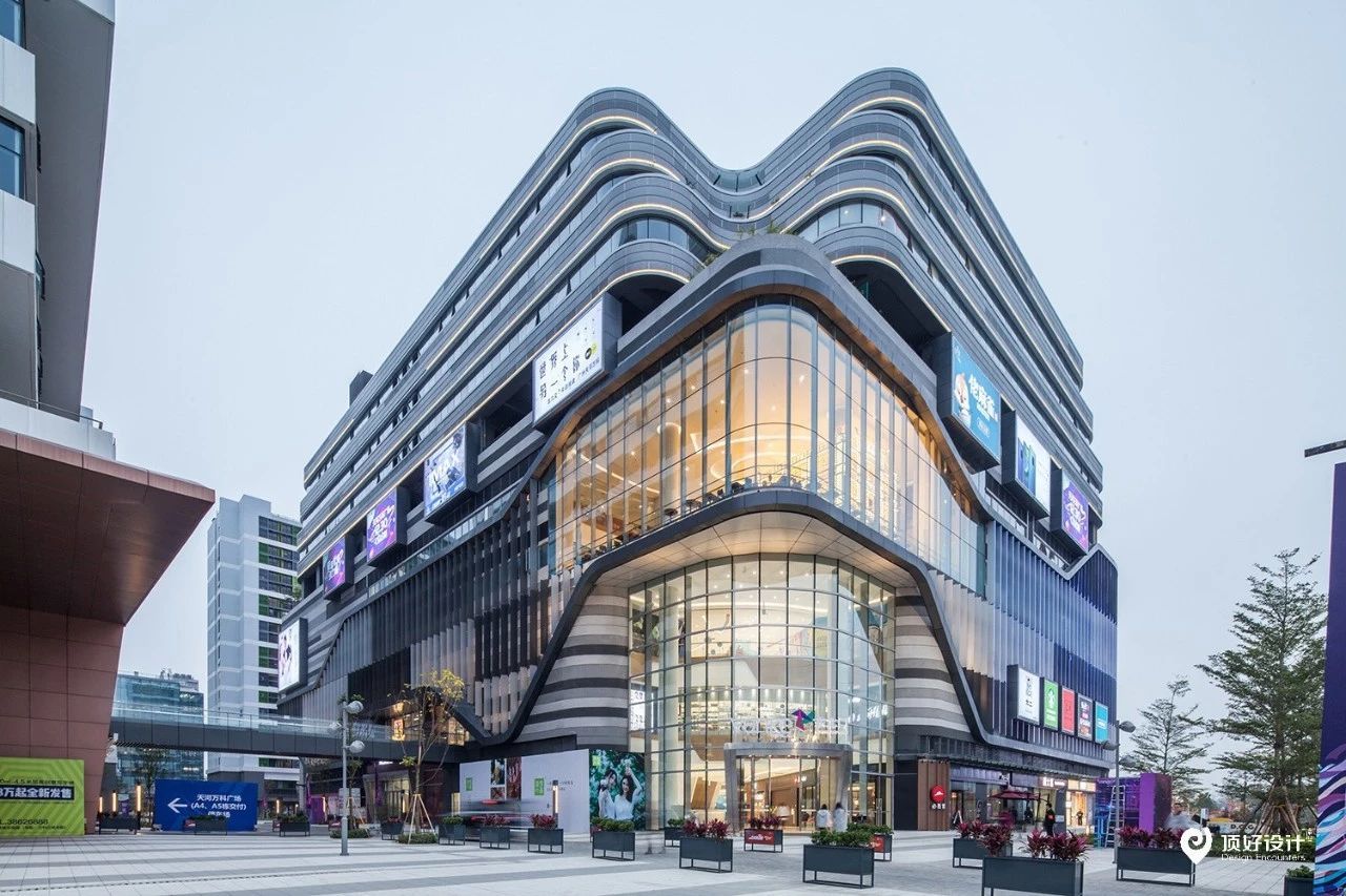 年度十大最佳设计公司,获得过国际设计奖的中国设计师