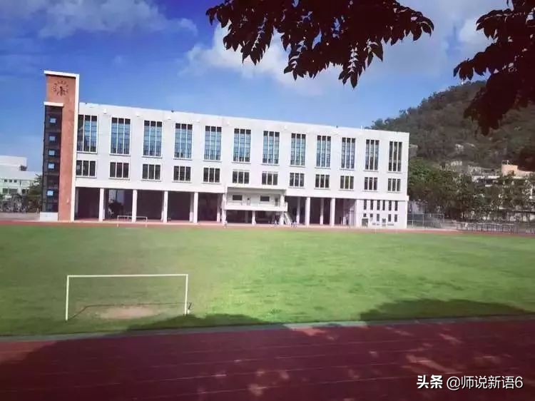 珠海最好的四所学校,珠海市十所最好的中学