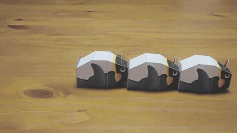 超复杂超高难度折纸教程,有史以来最实用的折纸