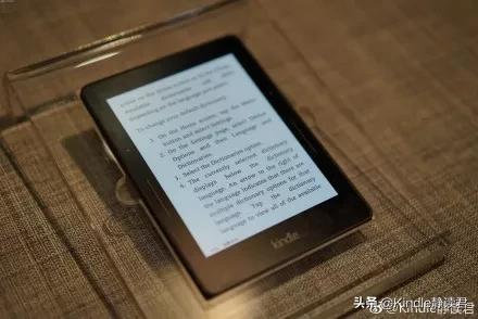 入手Kindle咪咕版的你,一定需要这份最全的小技巧使用大全
