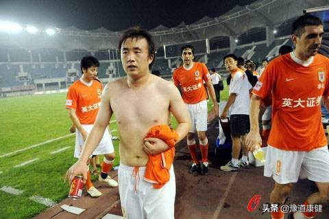 从足球“白斩鸡”到西甲武磊，“减肥”后的国足“复仇”叙利亚