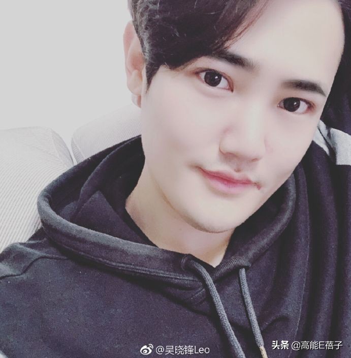 北电11级合影,北电11级表演系