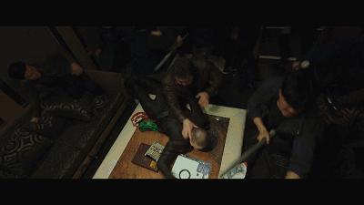 十部必看的警匪动作电影,好看的港警匪电影推荐