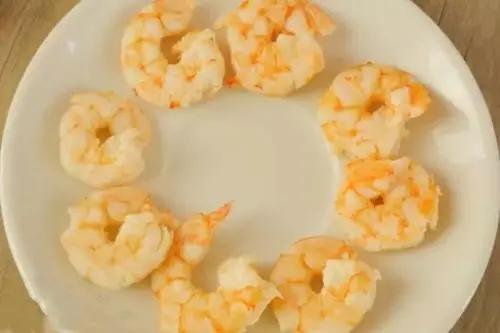 一周半宝宝一周吃几次虾合适,一周半的宝宝可以天天吃虾吗