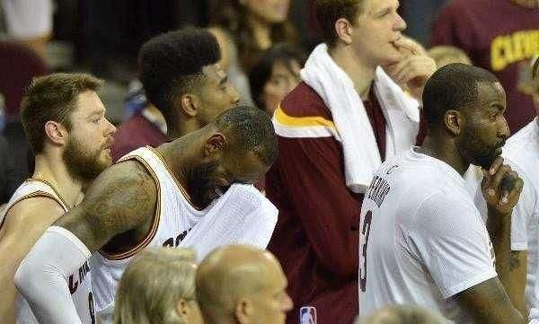 15年绝地七武士骑士赢了几场,nba骑士绝地七武士