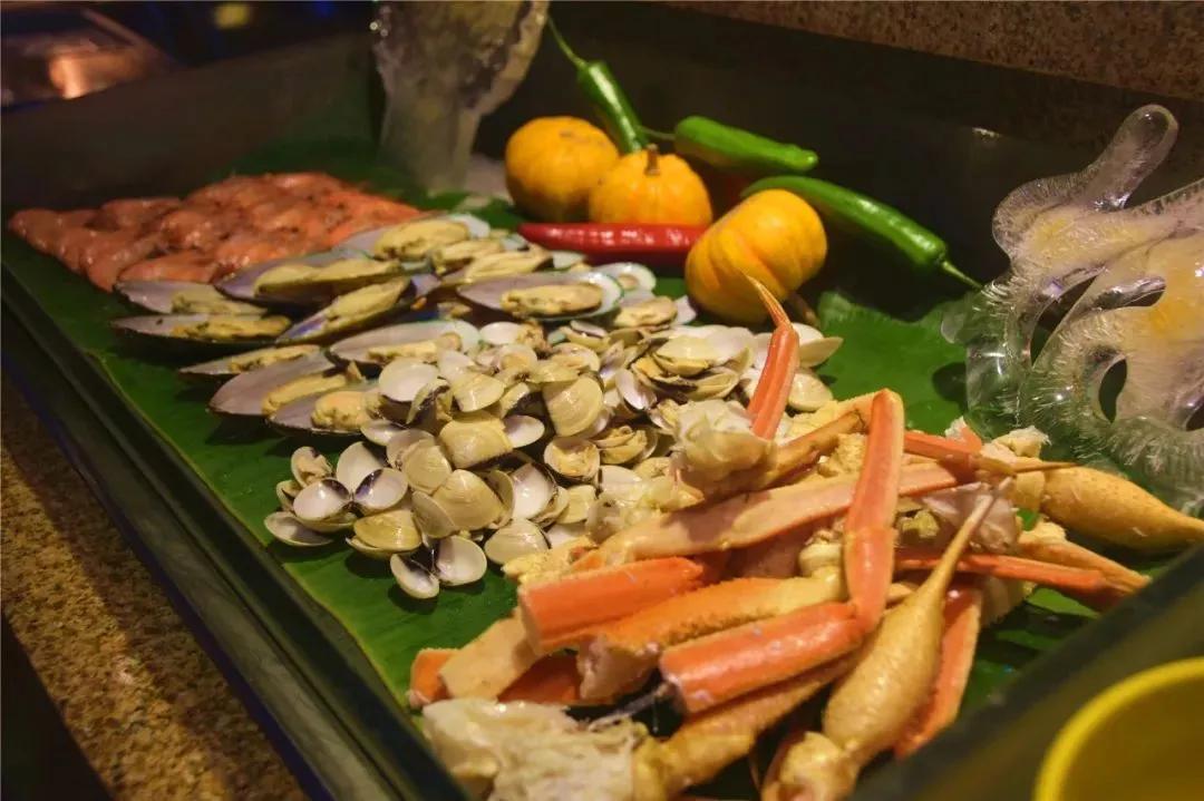 广州碧泉空中温泉晚餐时间表,从化碧泉空中温泉自助晚餐