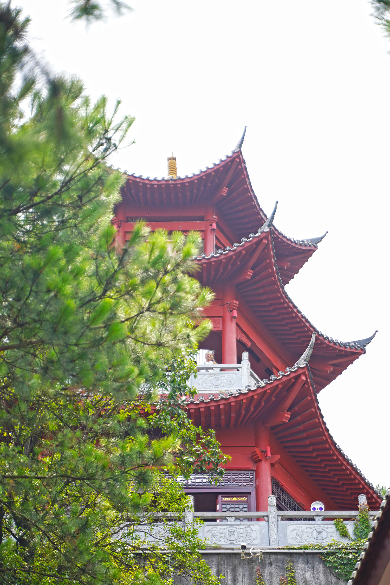 韶关乳源五指山旅游攻略,带你去看乳源云门山风景区