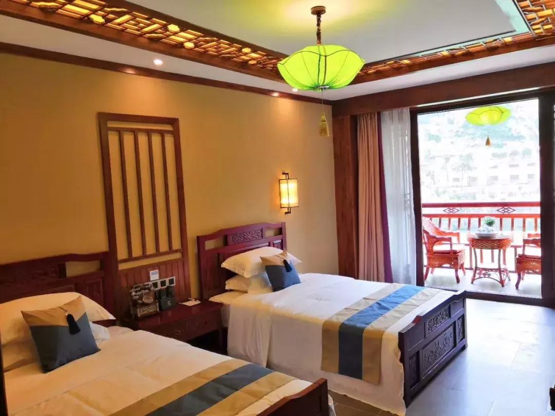 想去古城去哪里好,镇远古镇住宿攻略江景