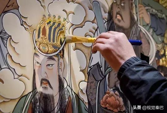 据说，2018年四川最厉害的新闻摄影都在这里