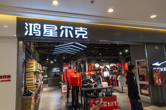 地道的国产运动品牌都有哪些,小白说车国产豪车品牌