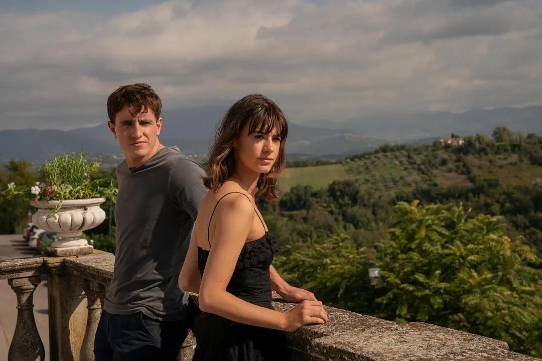 撞脸安妮·海瑟薇的最狂超模,安妮·海瑟薇和苏菲玛索