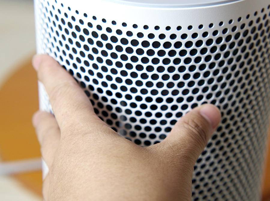 小米有品暖气机家用取暖器,小米有品挂壁式便携暖风机