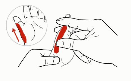 地图舌花剥苔的孩子怎么调理