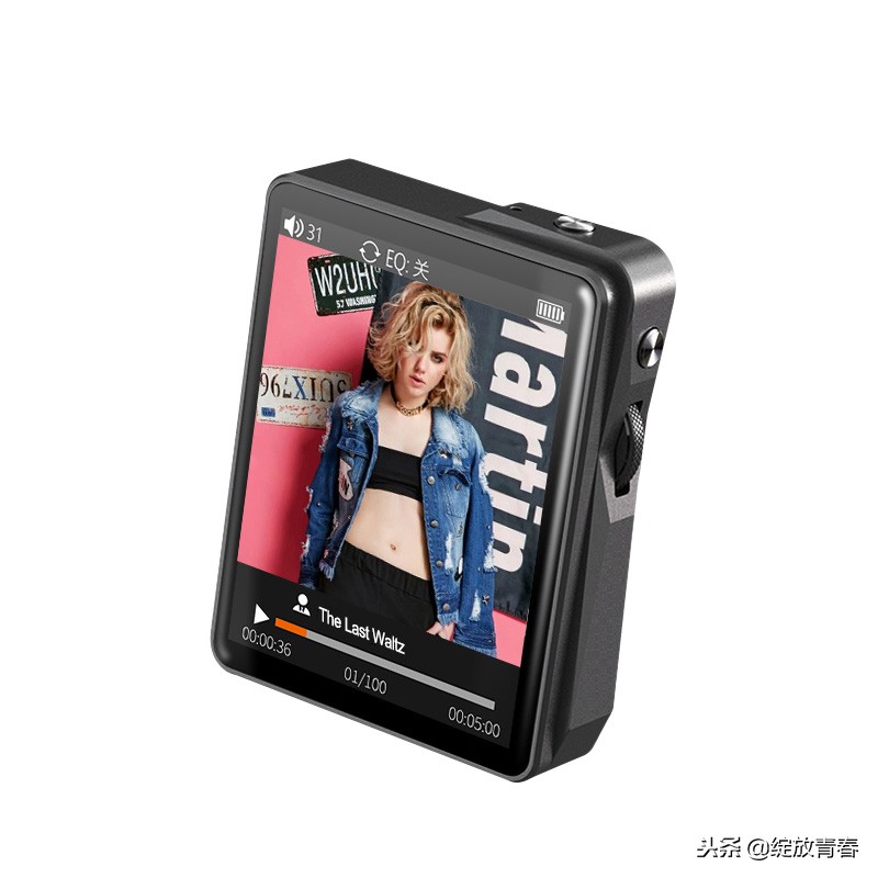 hifi播放器搭配耳放使用,hifi无损耳放