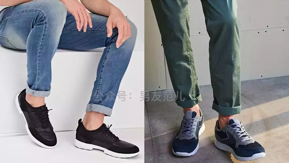 比较好穿的男鞋品牌,特别舒服的男鞋有哪些品牌
