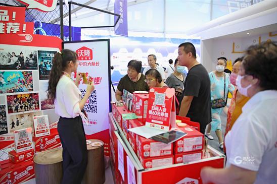 好评如潮！青岛制造品牌纷纷点赞“星工场”