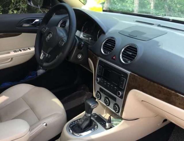 大众朗逸二手车耐用不,大众朗逸为啥保值