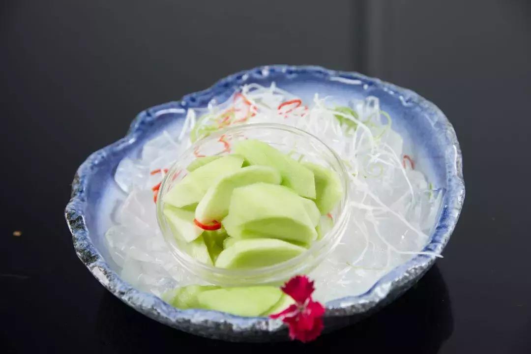 弘博携手“大师小宴”、“鲍之源”第二届夏季新品交流会