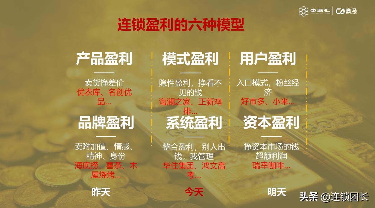 深度解读百果园海澜之家加盟模式,小鹿茶百果园招商加盟