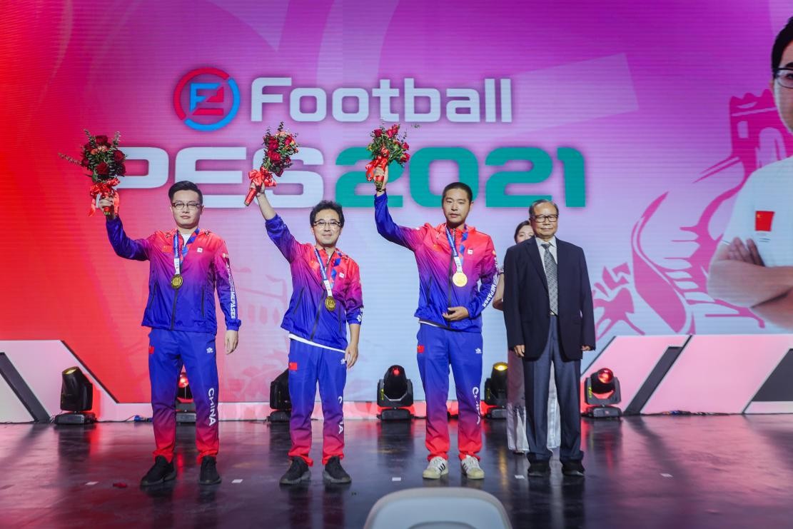 2021东亚电竞锦标赛皇室,2022东亚电竞锦标赛决赛