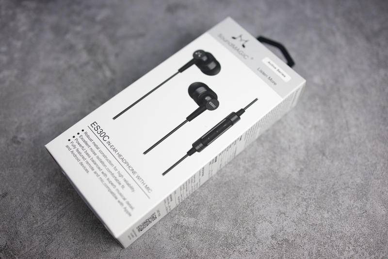 这款耳机居然性价比如此高！声美ES30C上手体验