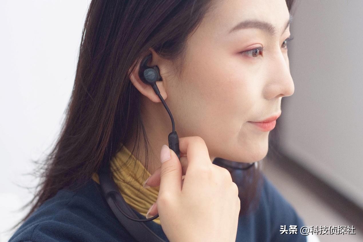 boseqc30最强版本,boseqc30佩戴效果