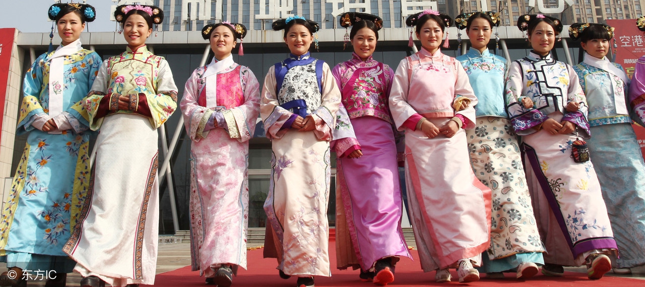 清朝后宫等级制度一览表：清朝太监等级