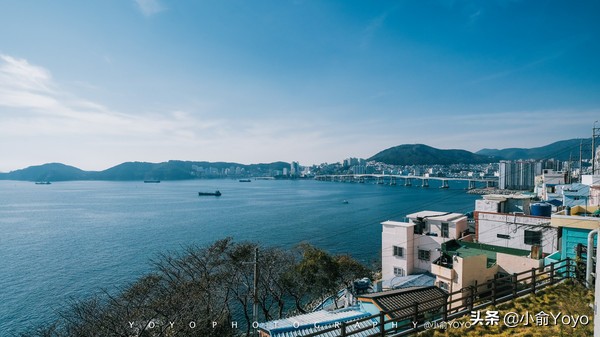 韩国旅游不可错过的景点,韩国不能错过的3部电影