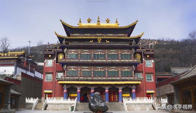 青海十大自驾游路线,青海旅游攻略达人