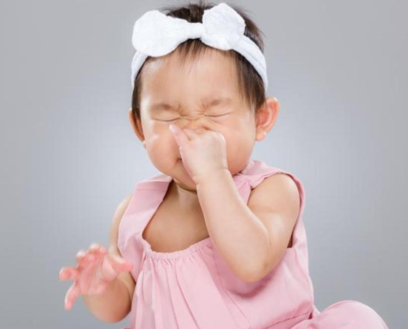 从小开始捏鼻梁会变高吗,从小捏鼻梁