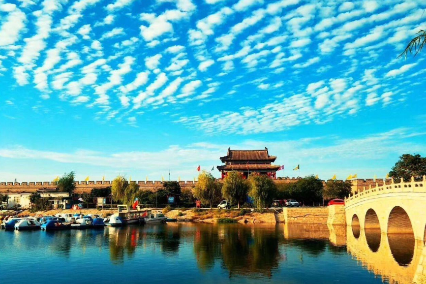 商丘最好的三所中学,商丘三大名牌中学