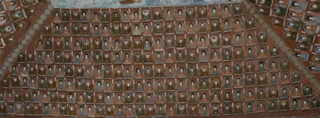 莫高窟特窟介绍,莫高窟特窟图片