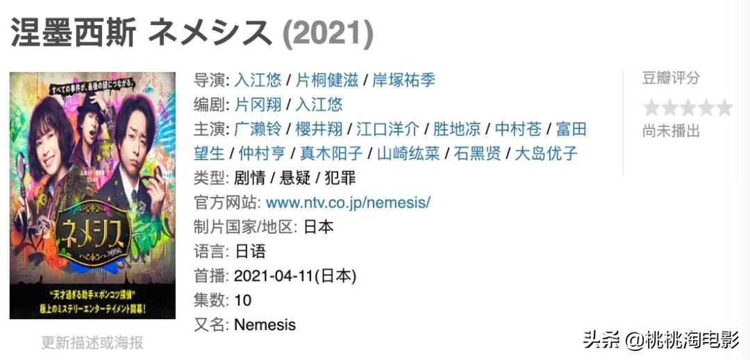 现在还有值得看的好剧吗,4月份最好看的剧